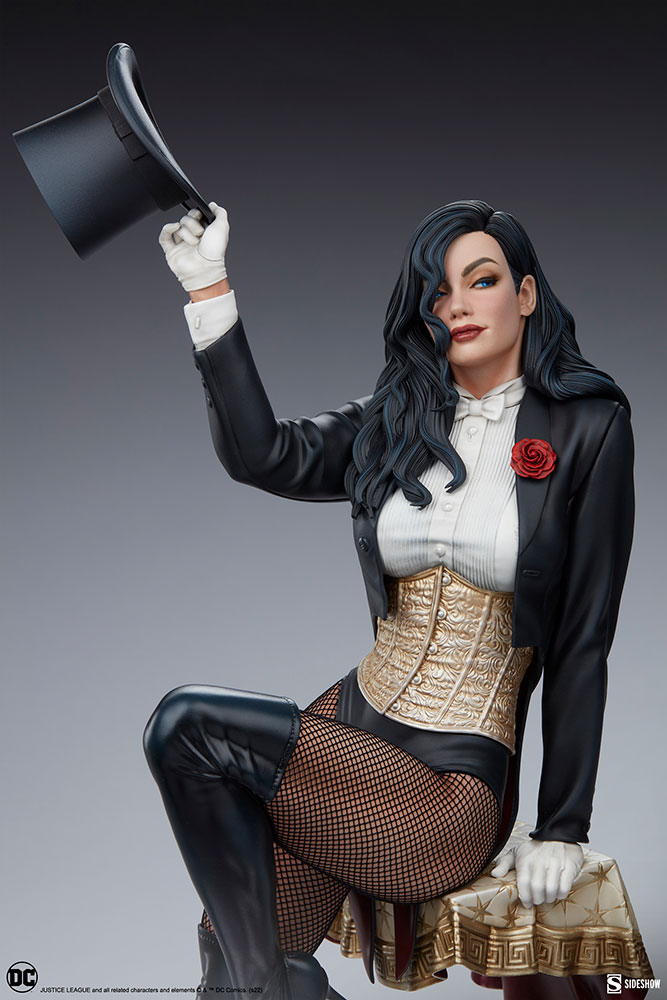 Zatanna