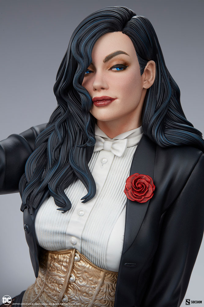 Zatanna