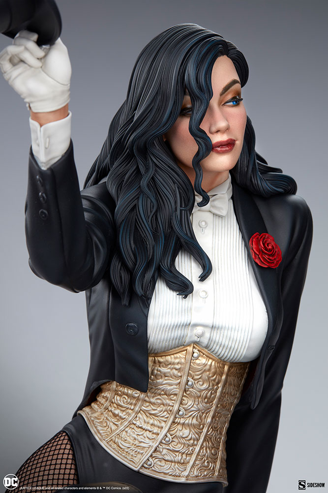 Zatanna