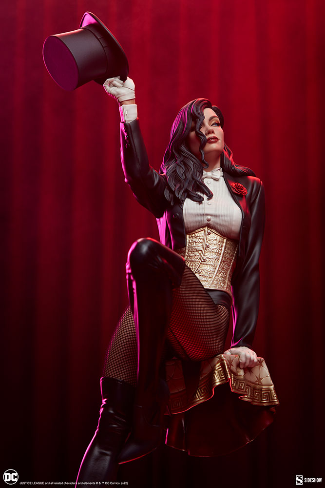 Zatanna
