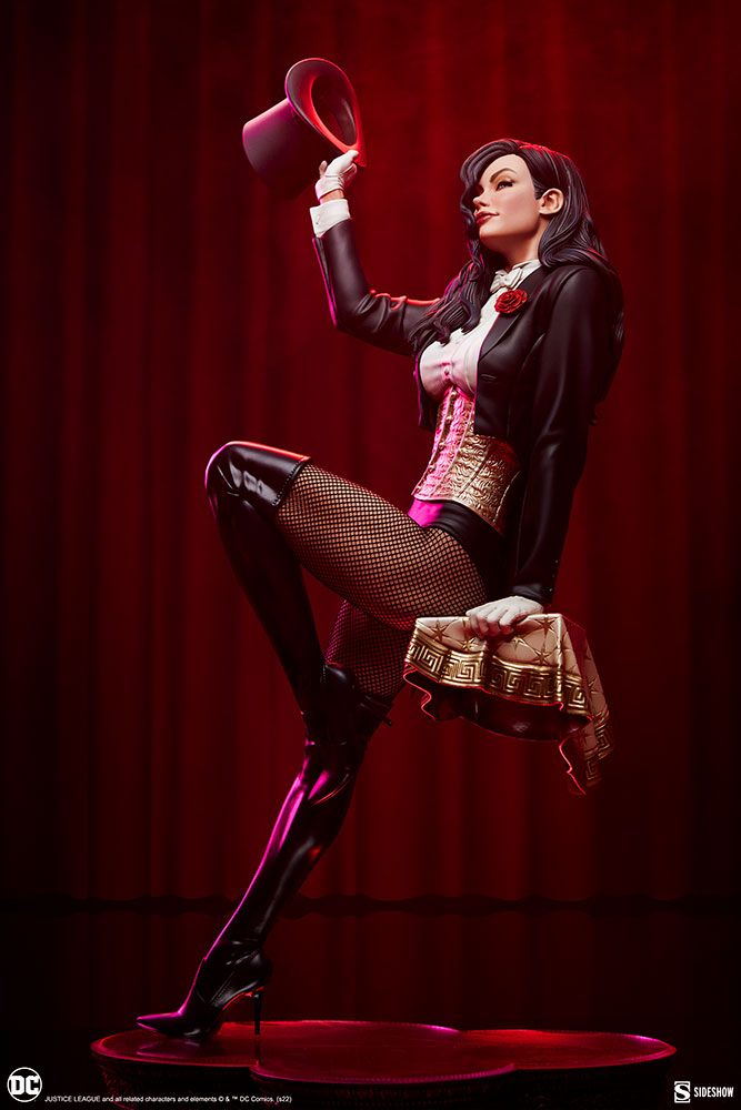 Zatanna