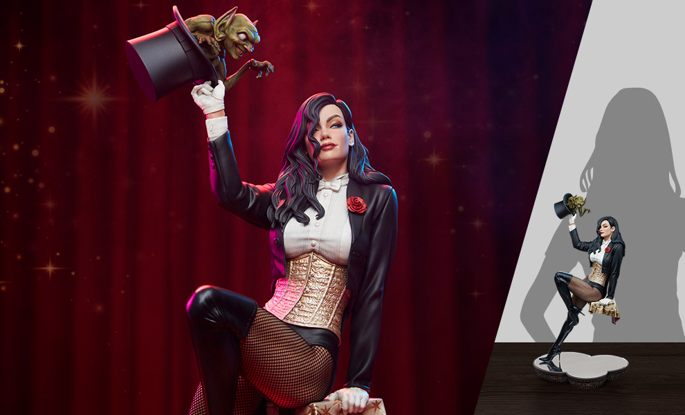 Zatanna