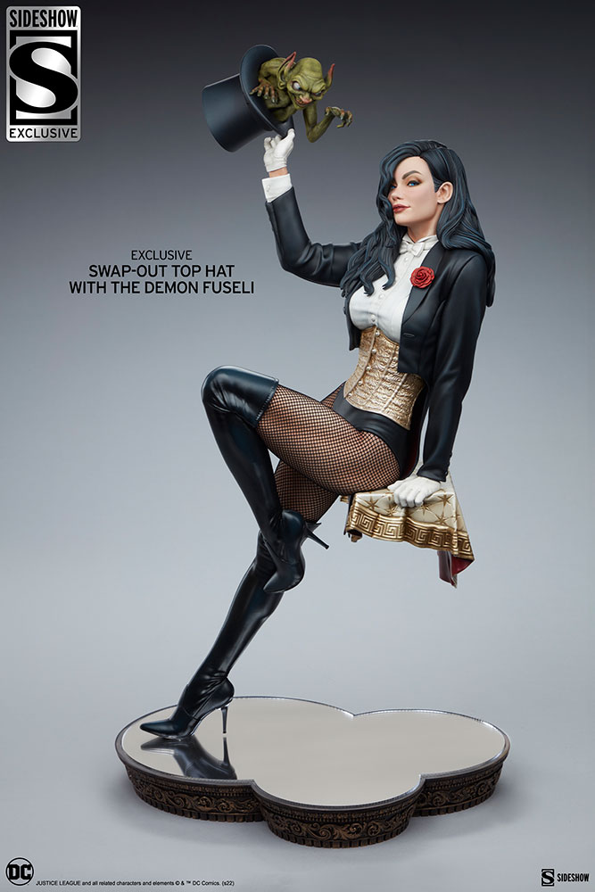 Zatanna