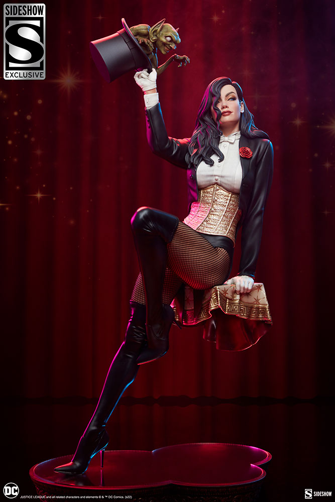 Zatanna