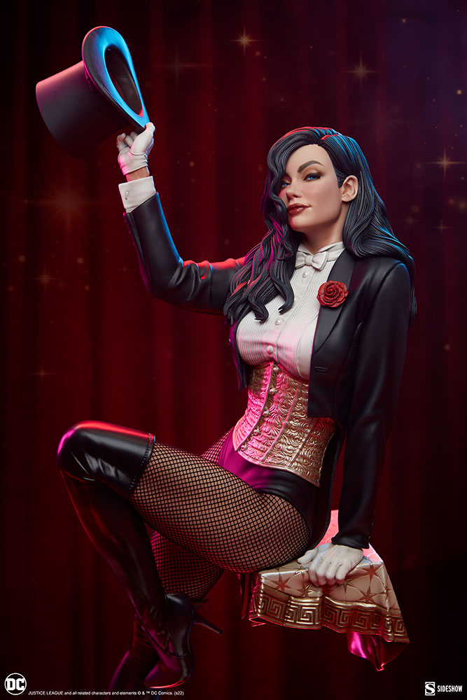 Zatanna