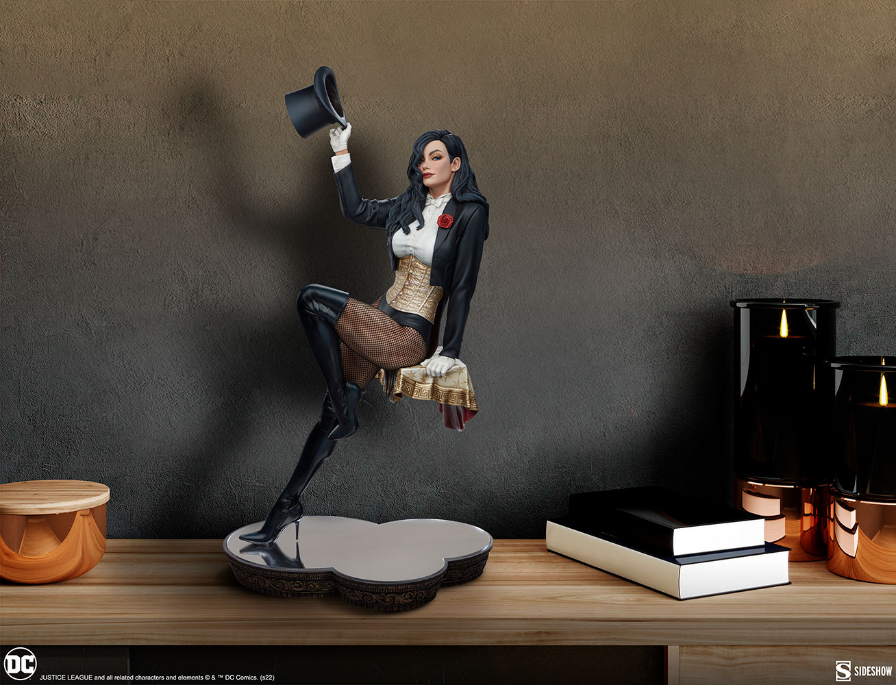 Zatanna