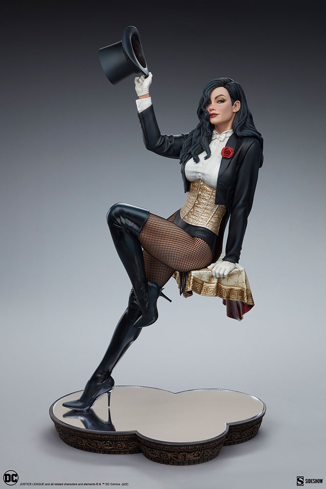 Zatanna