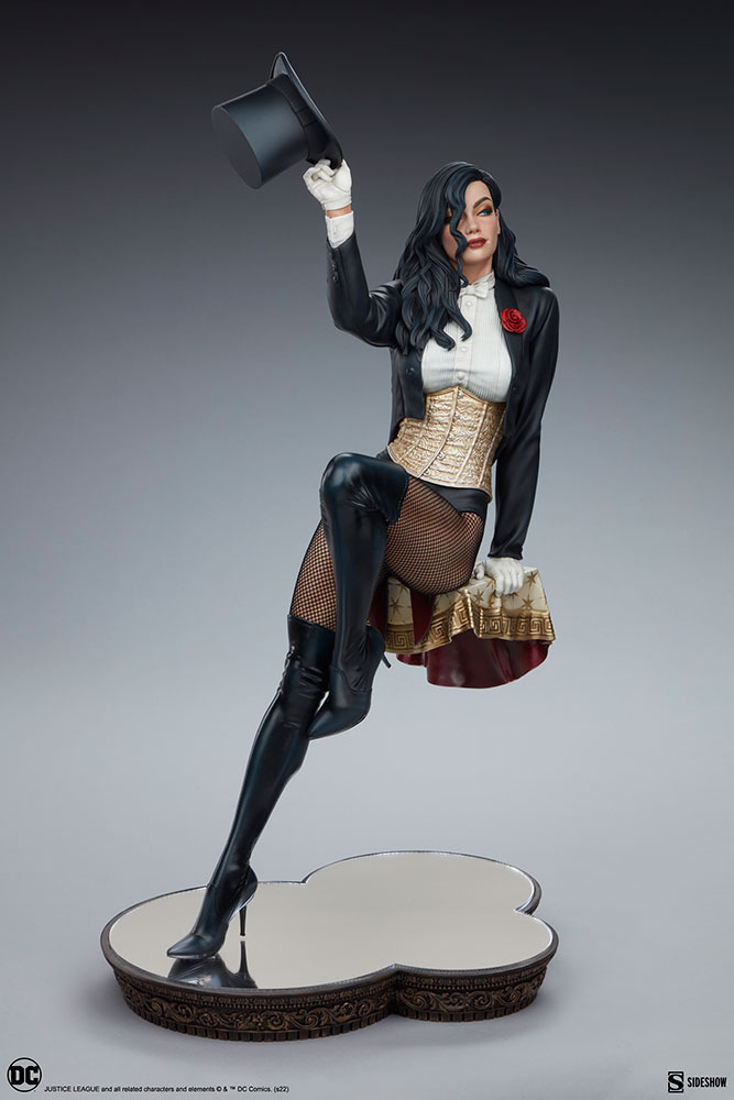Zatanna