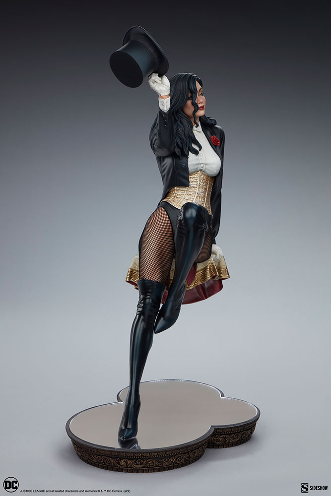 Zatanna