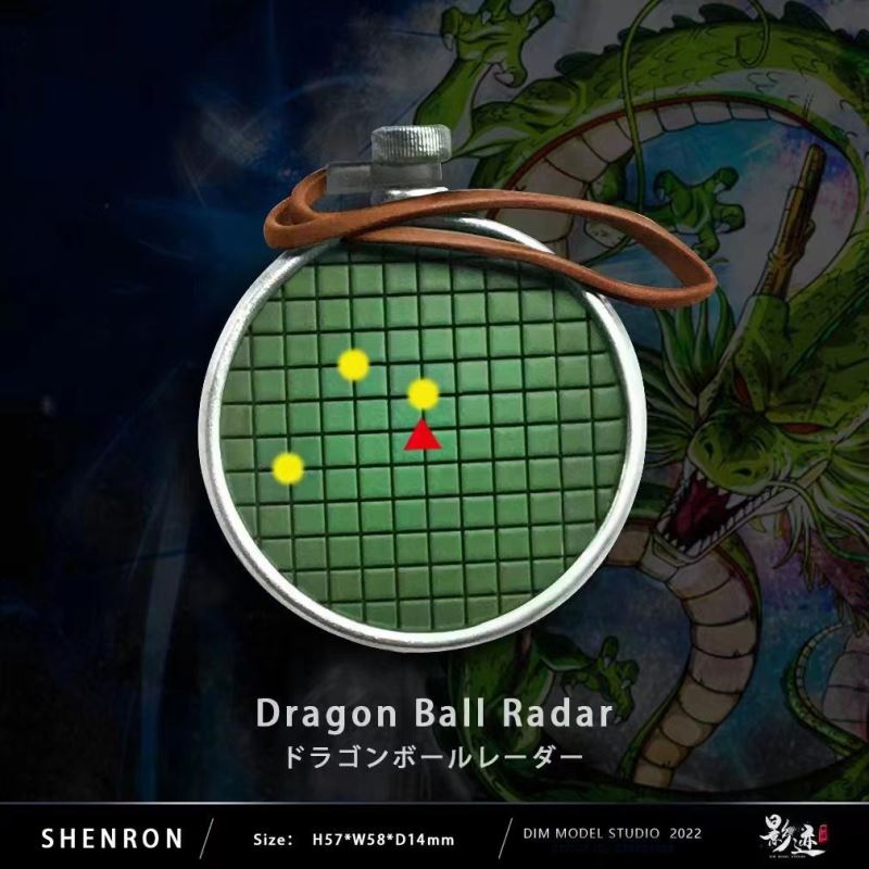 Shenron – Dragon Ball