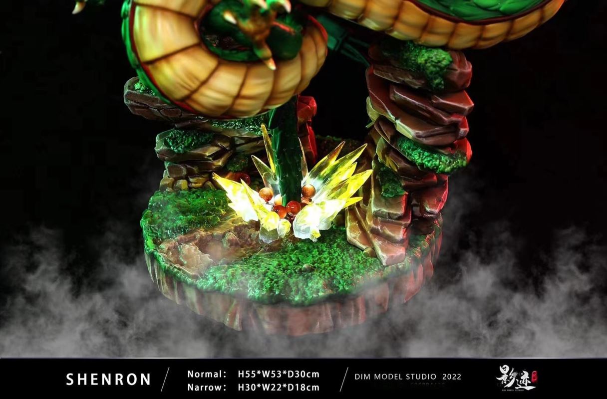 Shenron – Dragon Ball