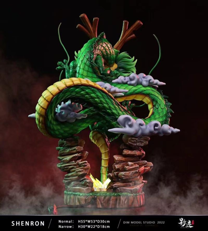 Shenron – Dragon Ball