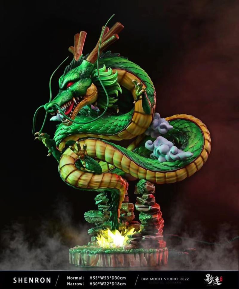Shenron – Dragon Ball
