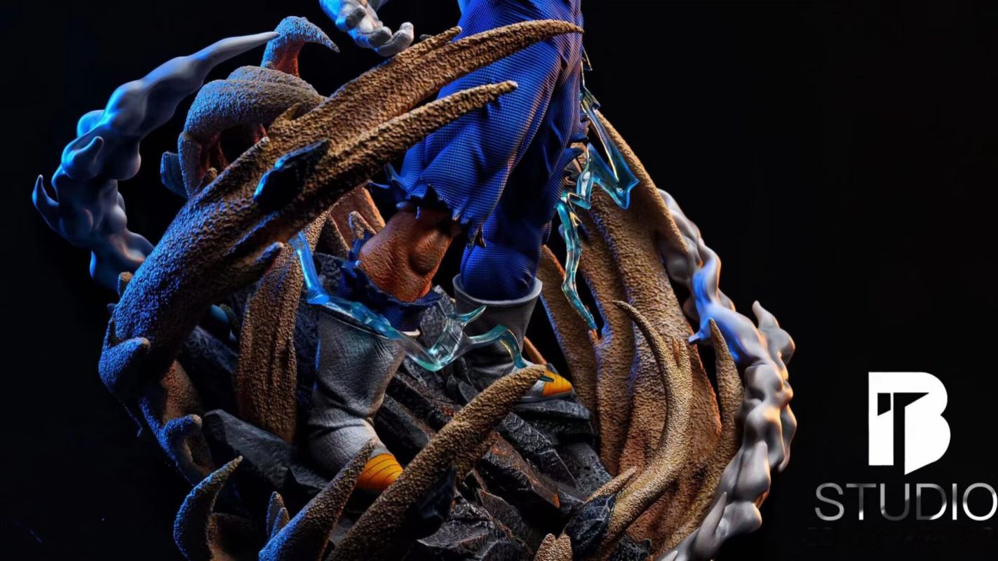 Self Destruction Vegeta - Dragon Ball