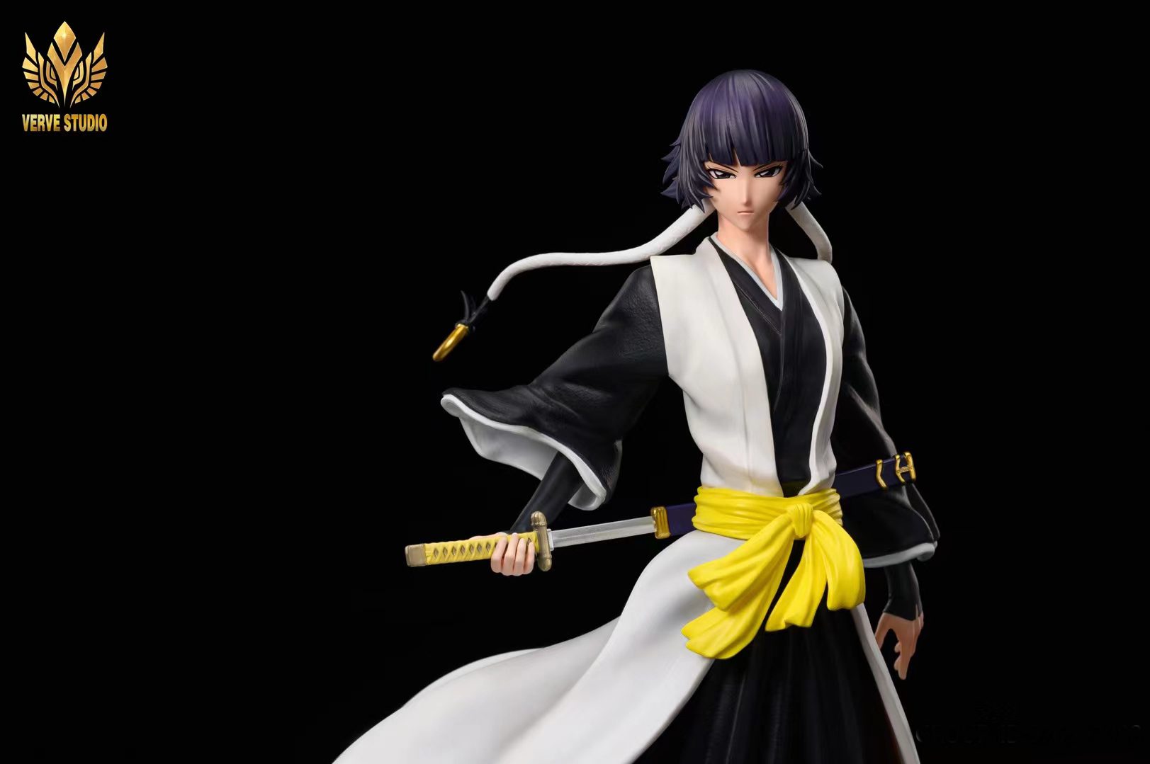 Soi Fon 2.0