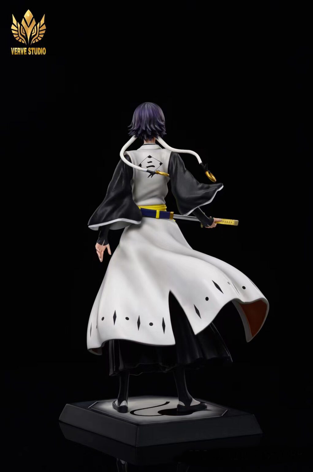 Soi Fon 2.0