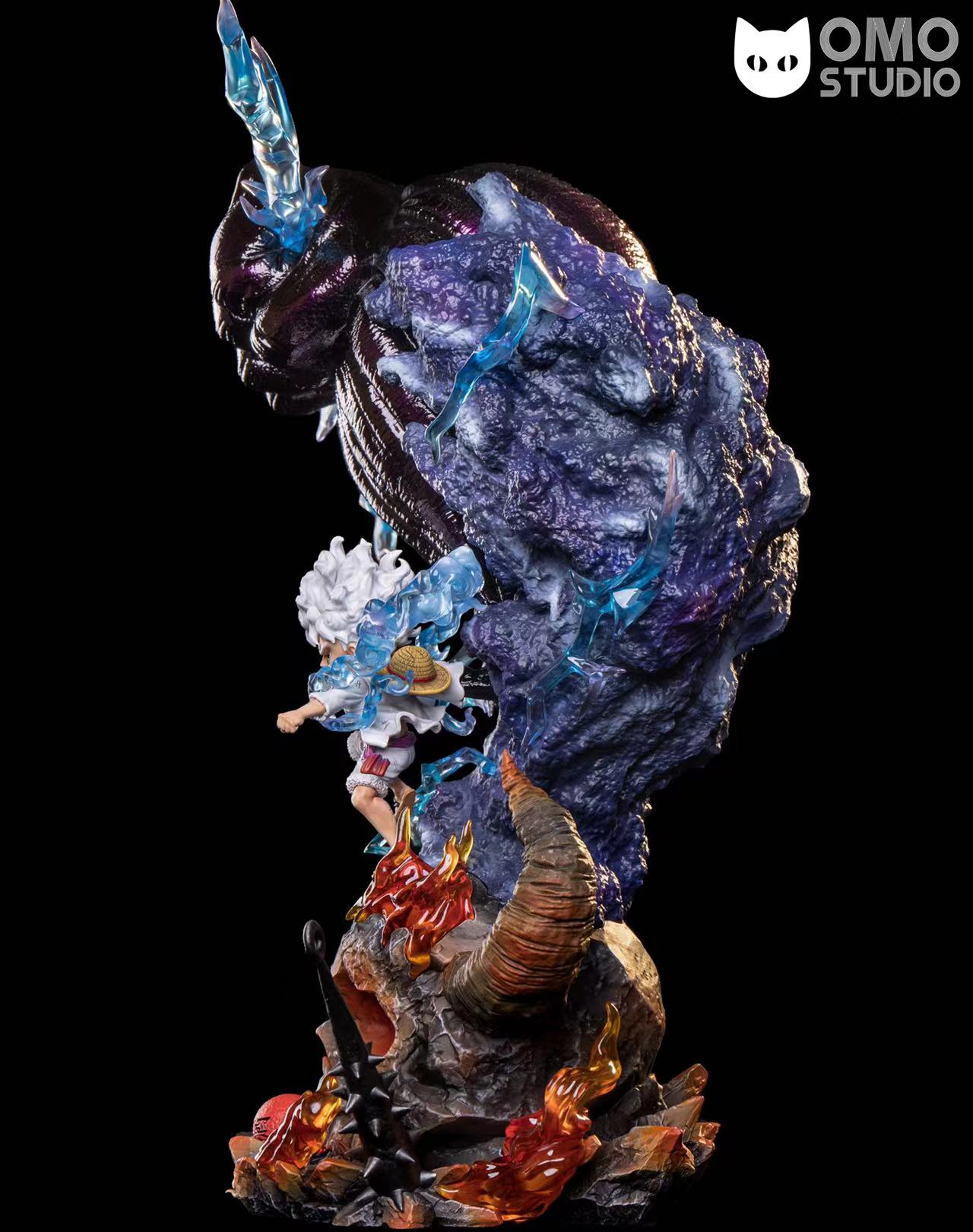 Nika Luffy – One Piece