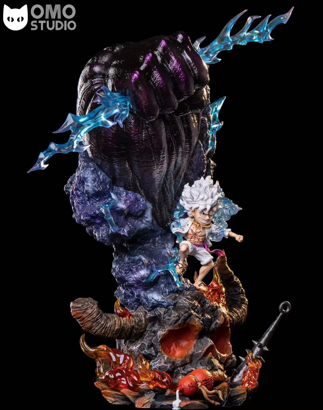 Nika Luffy – One Piece