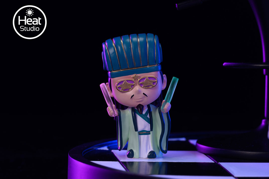 Tsukimi Eiko – Ya Boy Kongming