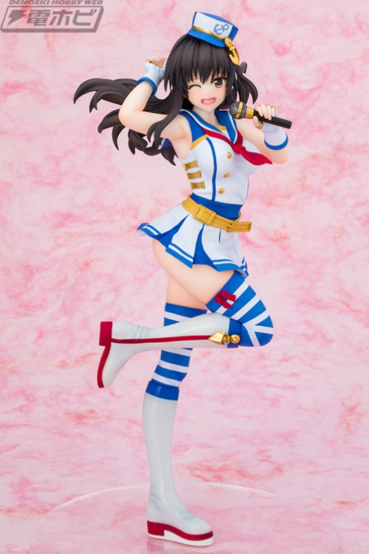 Yui Kotegawa Shiokaze Seaside ver
