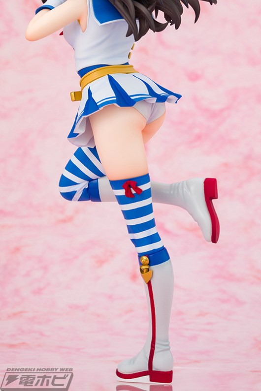 Yui Kotegawa Shiokaze Seaside ver