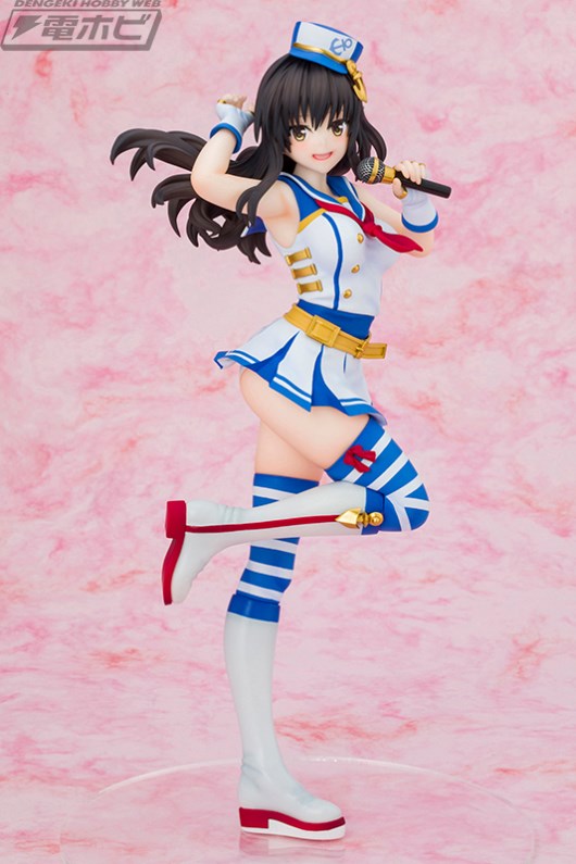 Yui Kotegawa Shiokaze Seaside ver