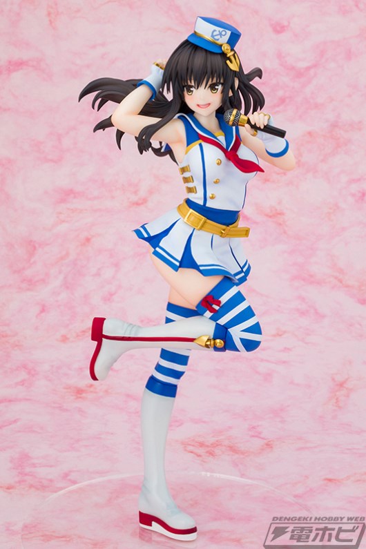 Yui Kotegawa Shiokaze Seaside ver