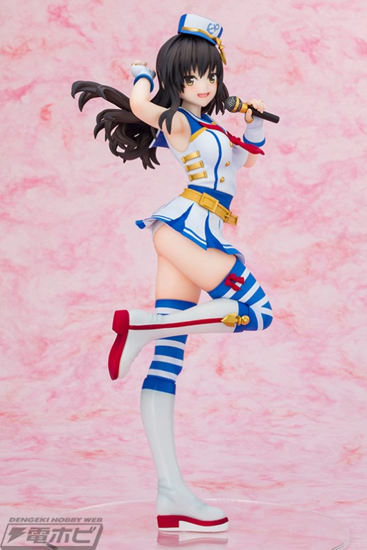 Yui Kotegawa Shiokaze Seaside ver