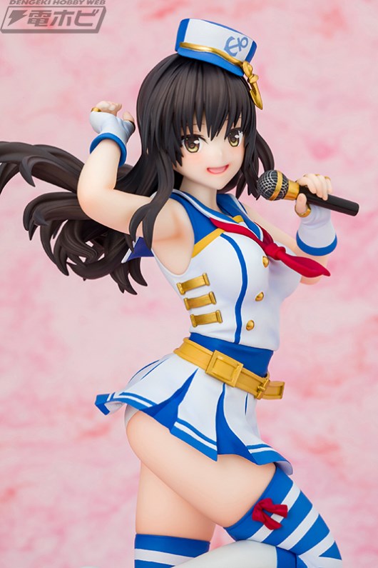 Yui Kotegawa Shiokaze Seaside ver