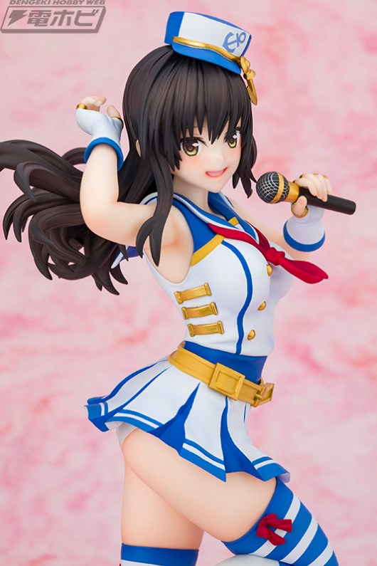 Yui Kotegawa Shiokaze Seaside ver