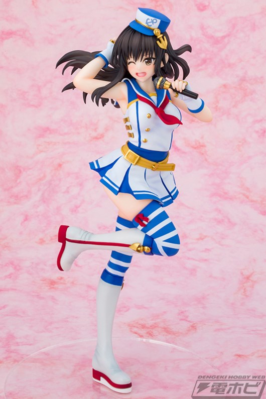 Yui Kotegawa Shiokaze Seaside ver