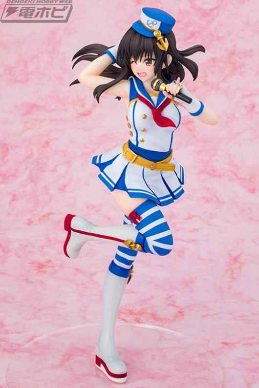 Yui Kotegawa Shiokaze Seaside ver