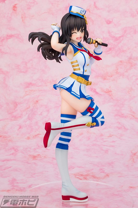 Yui Kotegawa Shiokaze Seaside ver