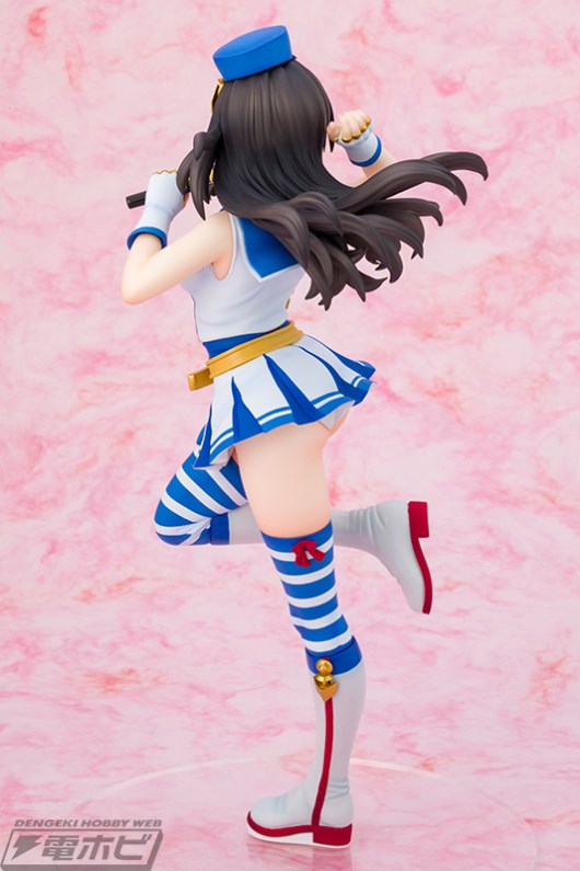 Yui Kotegawa Shiokaze Seaside ver