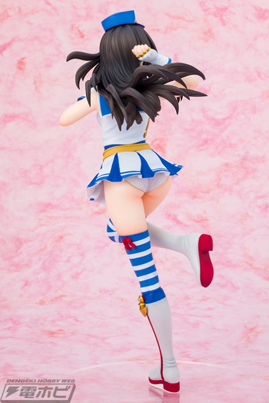 Yui Kotegawa Shiokaze Seaside ver