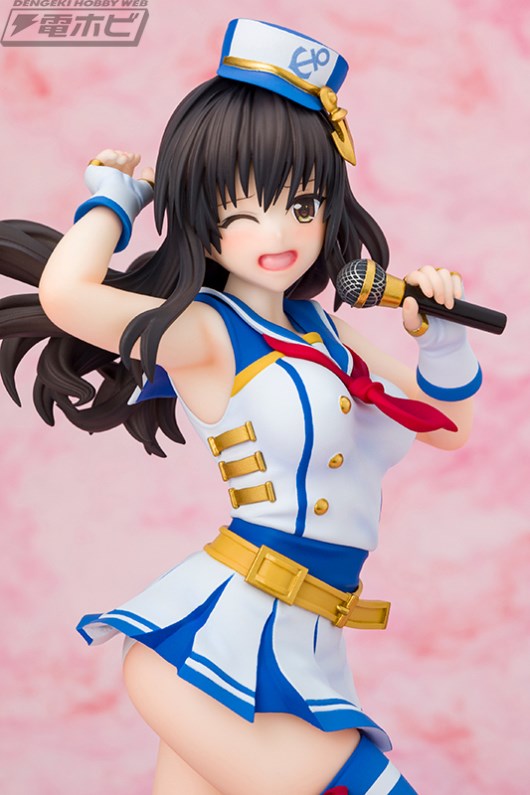 Yui Kotegawa Shiokaze Seaside ver