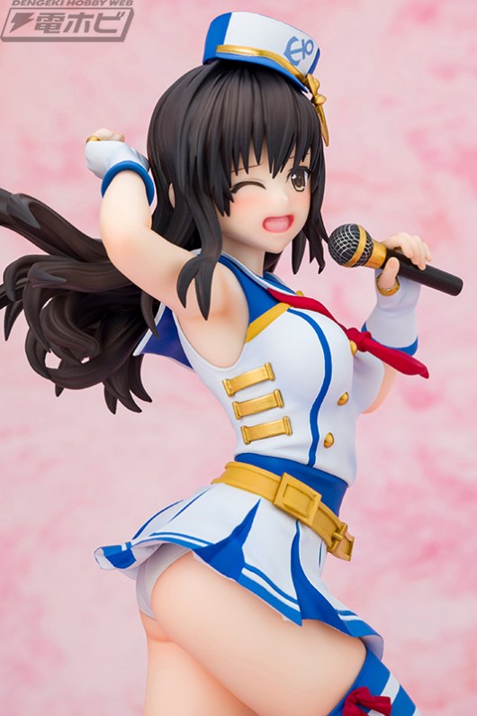 Yui Kotegawa Shiokaze Seaside ver