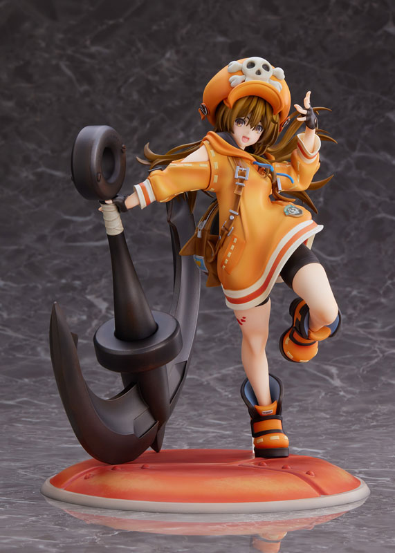 GUILTY GEAR -STRIVE- May 1/7