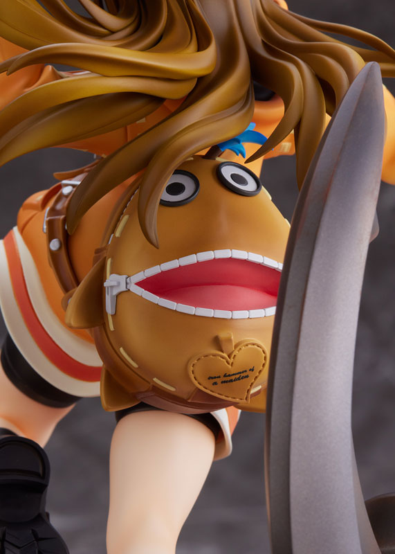 GUILTY GEAR -STRIVE- May 1/7