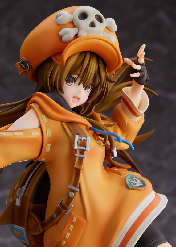 GUILTY GEAR -STRIVE- May 1/7