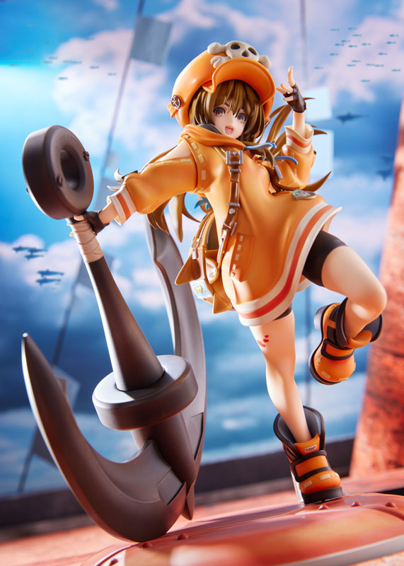 GUILTY GEAR -STRIVE- May 1/7