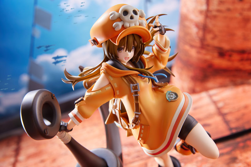 GUILTY GEAR -STRIVE- May 1/7