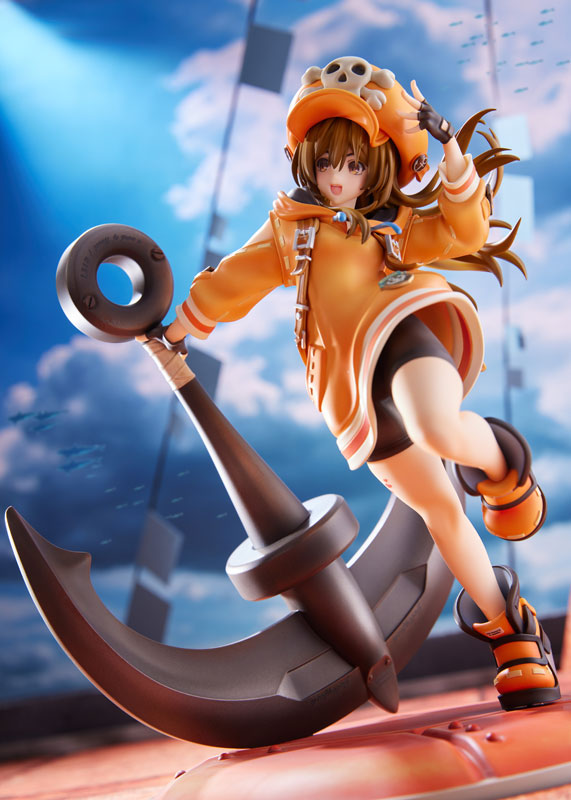 GUILTY GEAR -STRIVE- May 1/7
