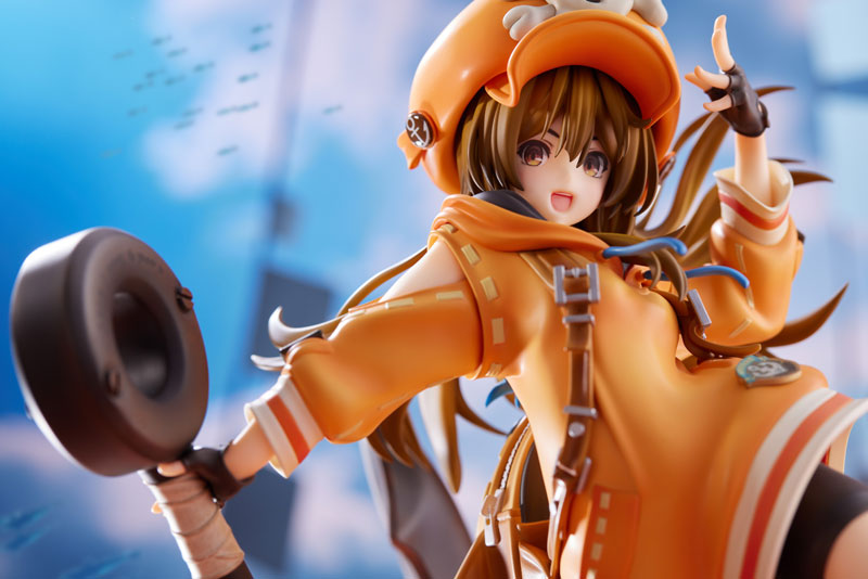 GUILTY GEAR -STRIVE- May 1/7