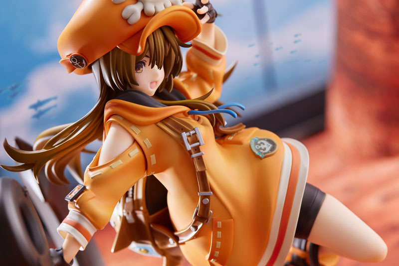 GUILTY GEAR -STRIVE- May 1/7