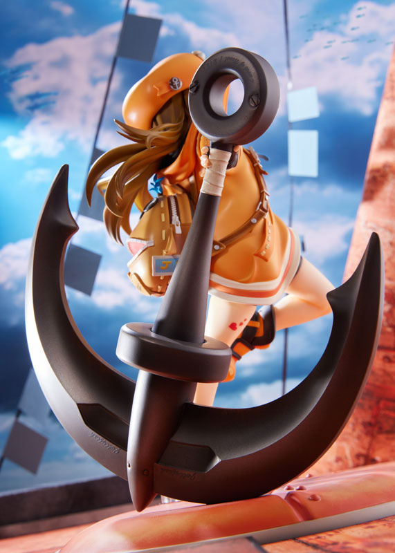 GUILTY GEAR -STRIVE- May 1/7