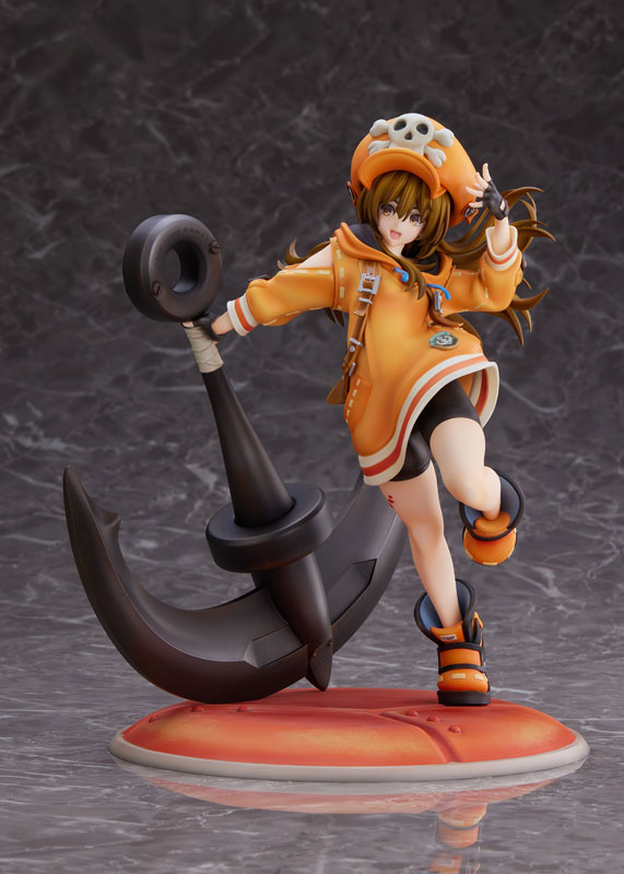 GUILTY GEAR -STRIVE- May 1/7