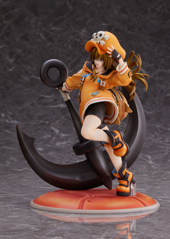 GUILTY GEAR -STRIVE- May 1/7