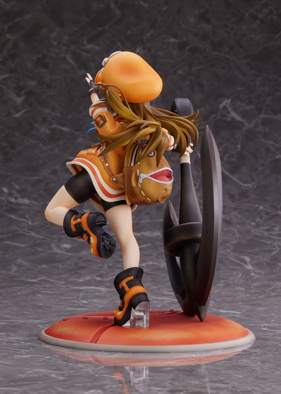 GUILTY GEAR -STRIVE- May 1/7