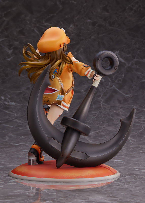 GUILTY GEAR -STRIVE- May 1/7